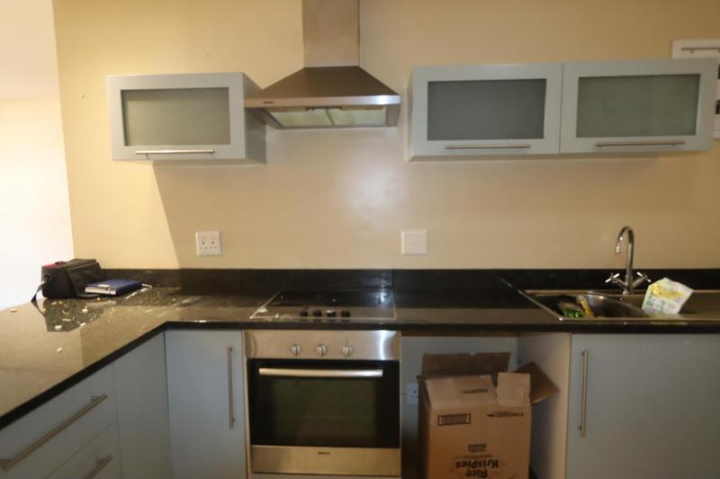 To Let 1 Bedroom Property for Rent in Cape Town City Centre Western Cape